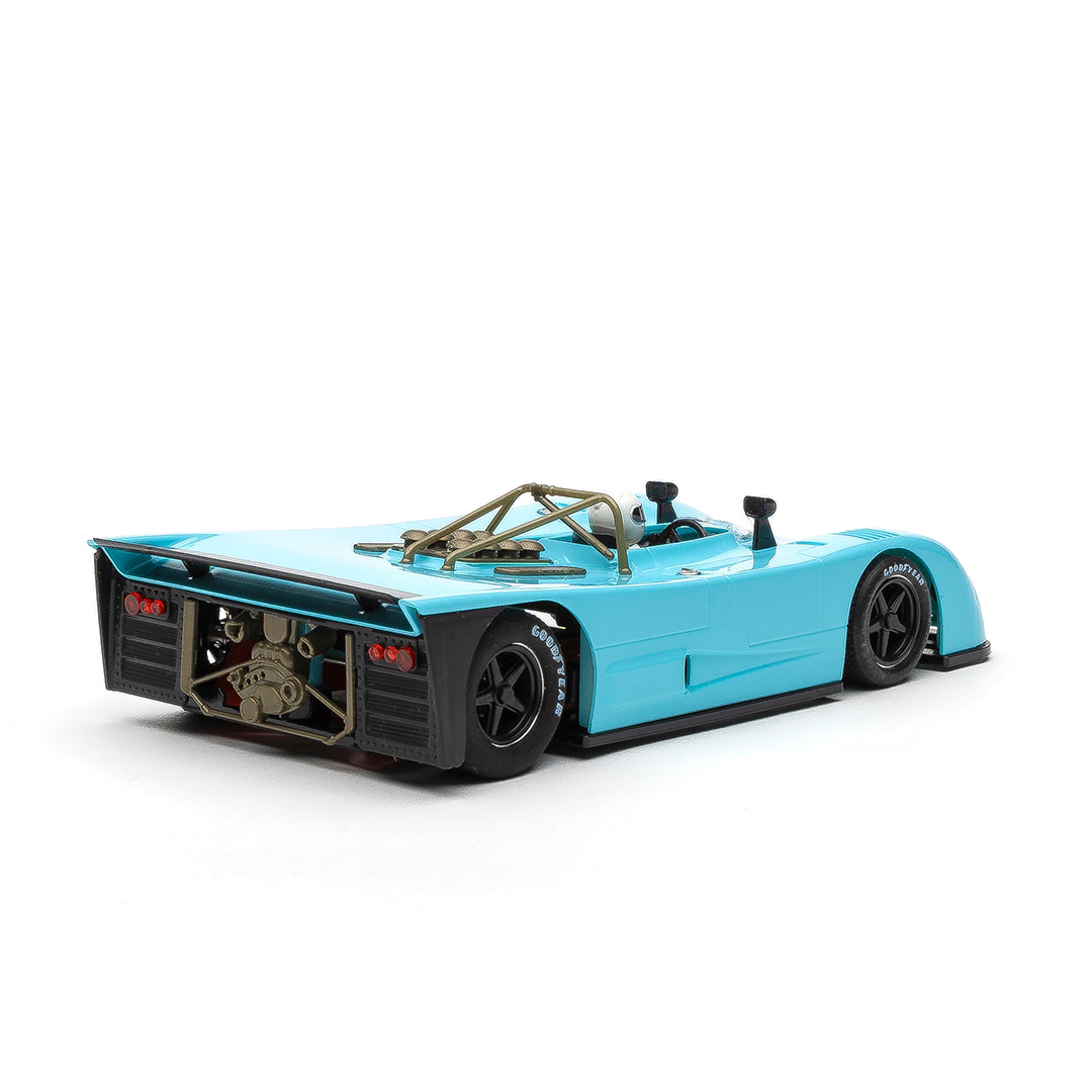 NSR Lola T280/290 Test Car Blue 1/32 Slot Car NSR0511 0511