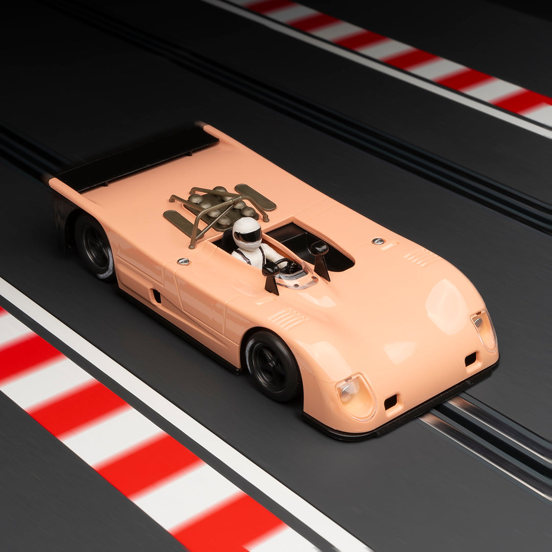 NSR Lola T280/290 Test Car Pink 1/32 Slot Car NSR0512 0512