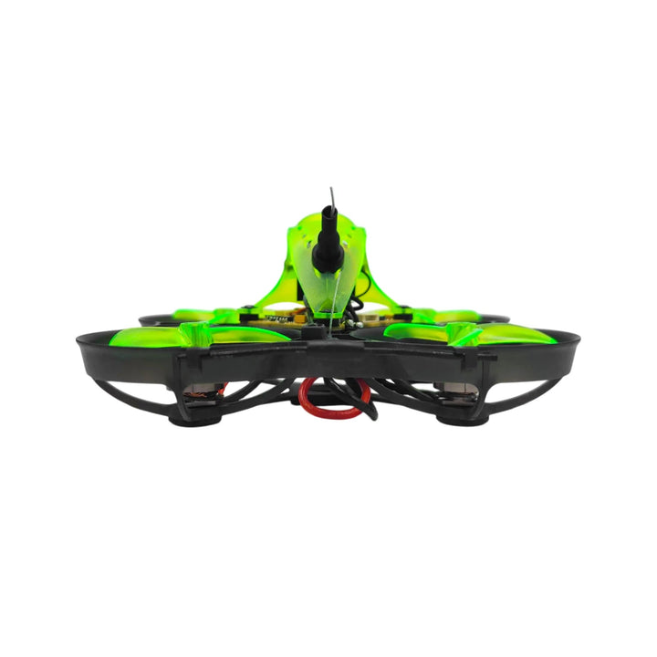 NewBeeDrone AcroBee75 BLV5 BNF ELRS2.4G 2S - The Ultimate Outdoor Whoop