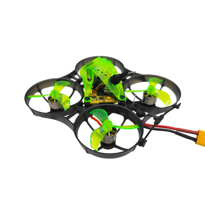 NewBeeDrone AcroBee75 BLV5 BNF ELRS2.4G 2S - The Ultimate Outdoor Whoop