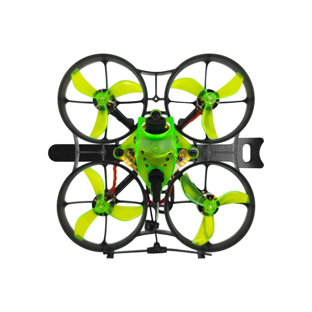 NewBeeDrone AcroBee75 BLV5 BNF ELRS2.4G 2S - The Ultimate Outdoor Whoop