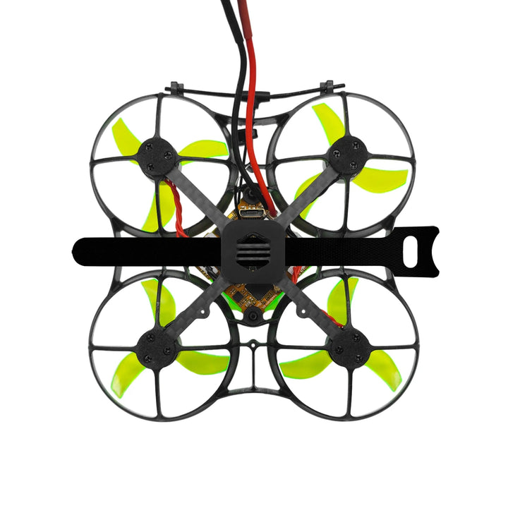 NewBeeDrone AcroBee75 BLV5 BNF ELRS2.4G 2S - The Ultimate Outdoor Whoop