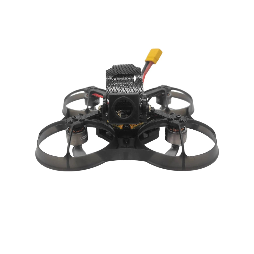 NewBeeDrone AcroBee75 HD O4 Pusher Kit with ELRS Receiver