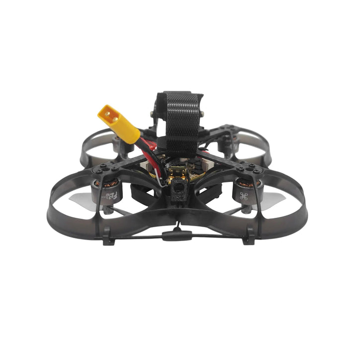 NewBeeDrone AcroBee75 HD O4 Pusher Kit with ELRS Receiver