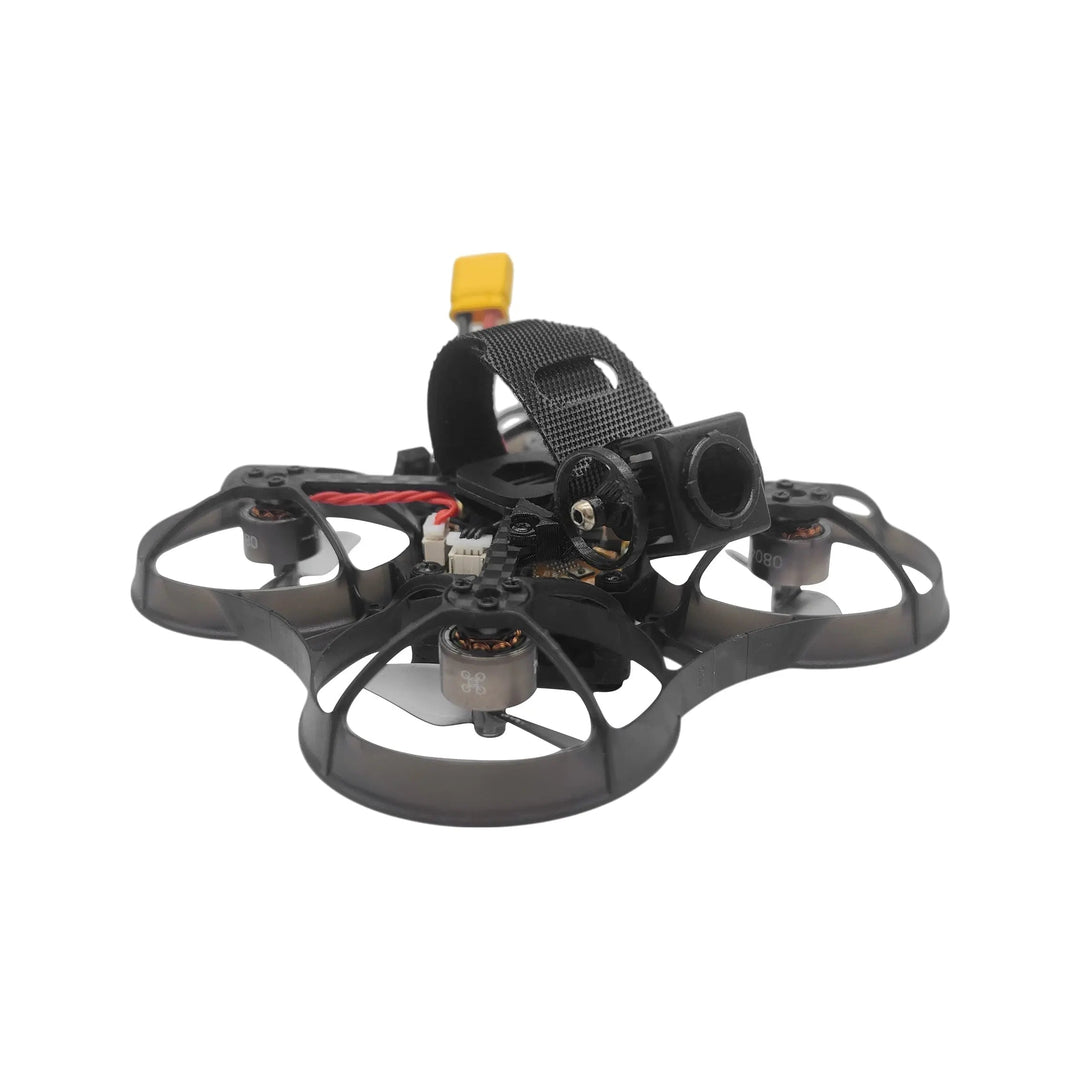NewBeeDrone AcroBee75 HD O4 Pusher Kit with ELRS Receiver
