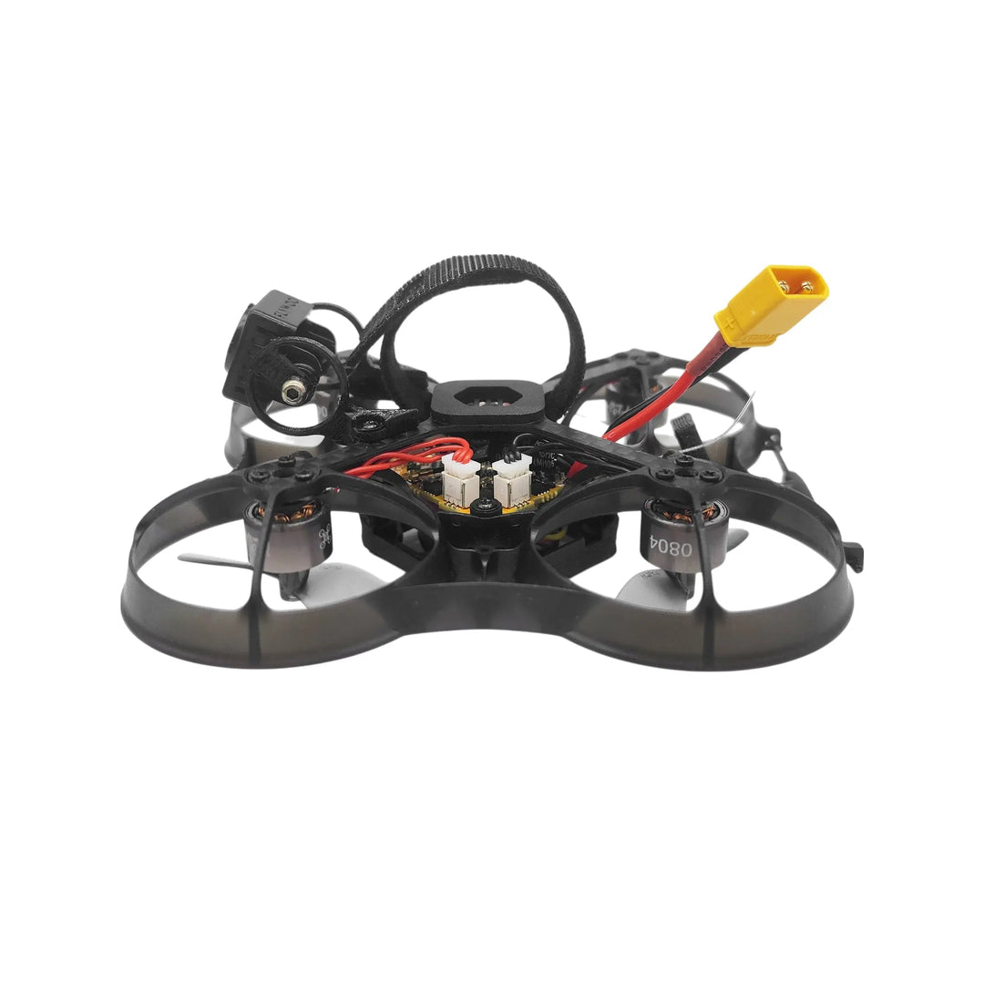 NewBeeDrone AcroBee75 HD O4 Pusher Kit with ELRS Receiver