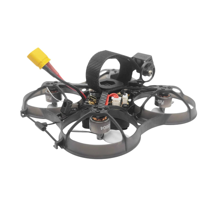 NewBeeDrone AcroBee75 HD O4 Pusher Kit with ELRS Receiver