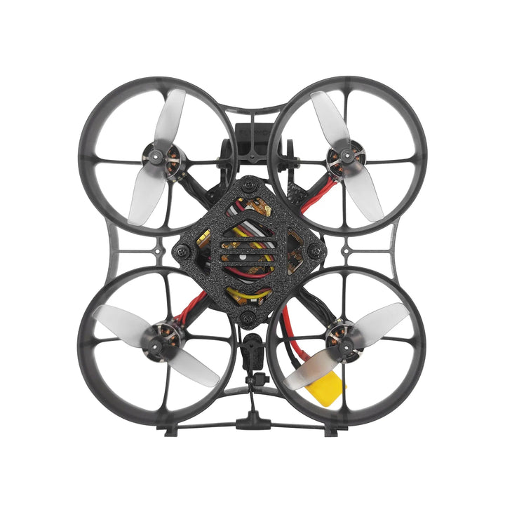 NewBeeDrone AcroBee75 HD O4 Pusher Kit with ELRS Receiver