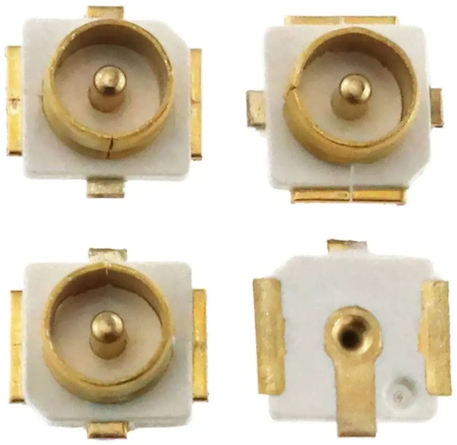 Connecteur NewBeeDrone BeeBrain VTX Type : U.FL (3 mm) pack de 4