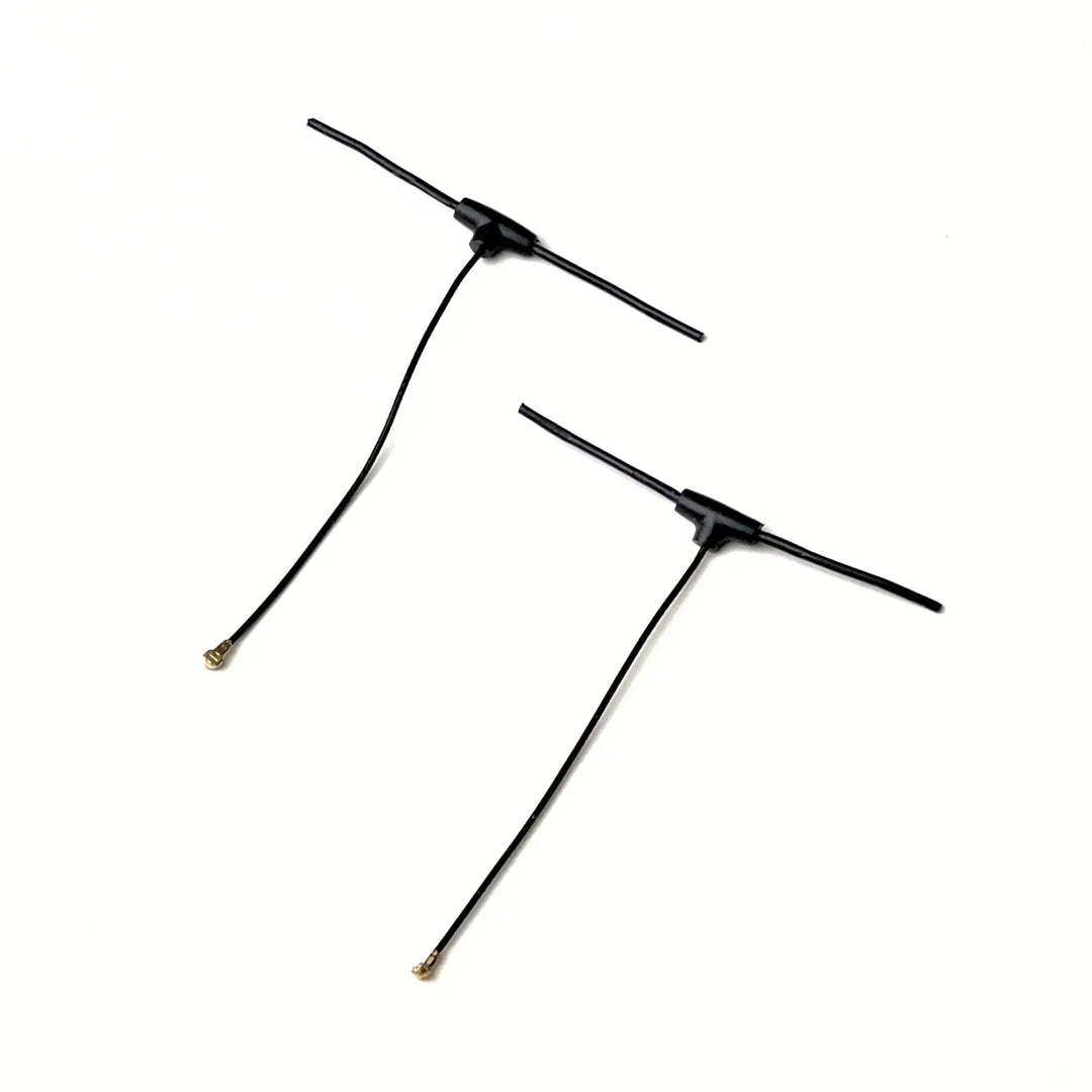 NewBeeDrone BeeT-Antenna 60mm for  ExpressLRS(ELRS) 2.4GHz receiver MHF3 Connector