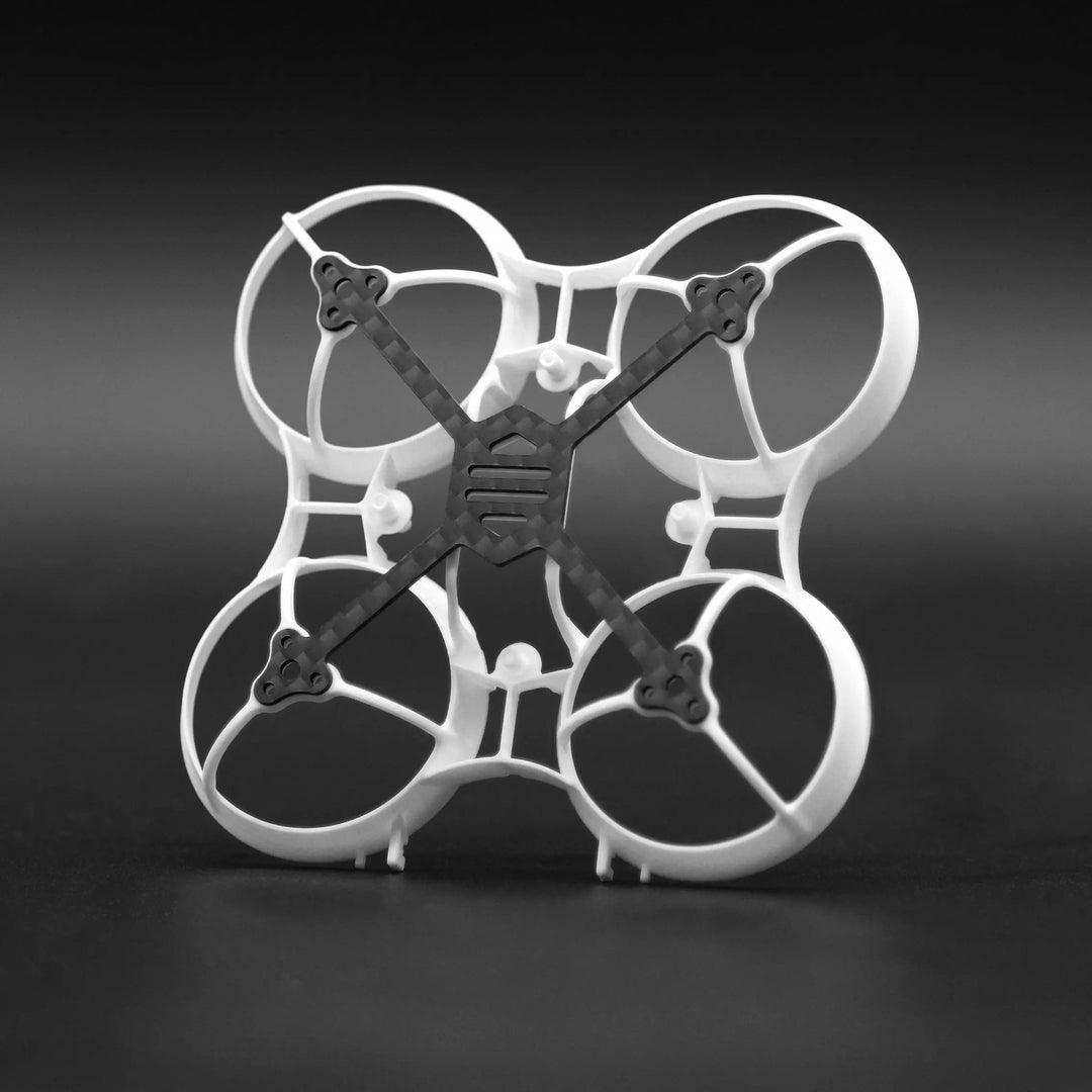 NewBeeDrone Cockroach V3 65 mm Cadre ultra léger sans balais 