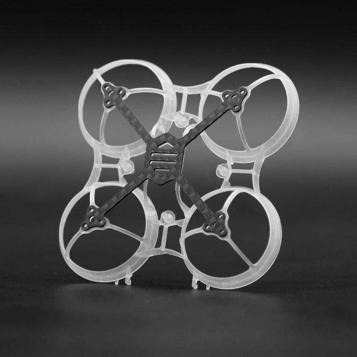 NewBeeDrone Cockroach V3 65 mm Cadre ultra léger sans balais 