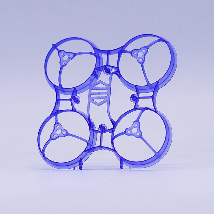 NewBeeDrone Cockroach V3 65 mm Cadre ultra léger sans balais 
