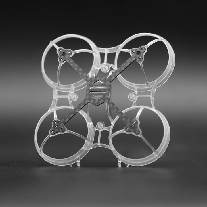 NewBeeDrone Cockroach V3 65 mm Cadre ultra léger sans balais 