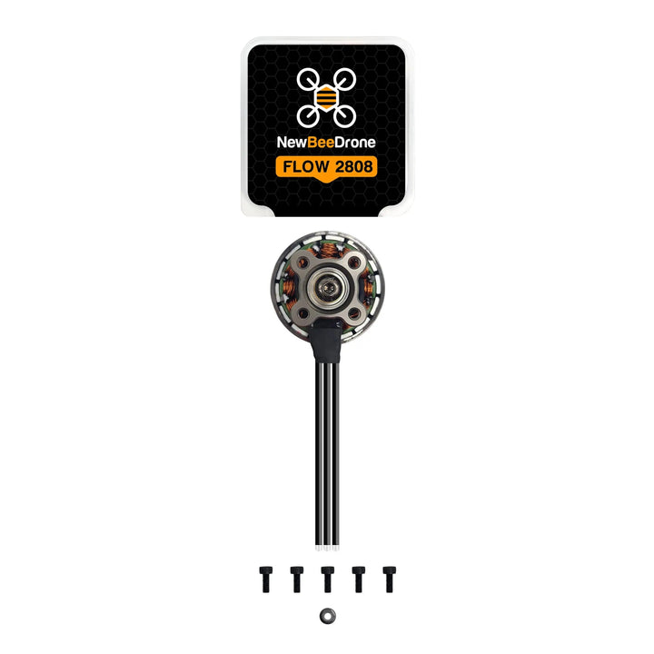 NewBeeDrone Flow 2808 1300KV Motor