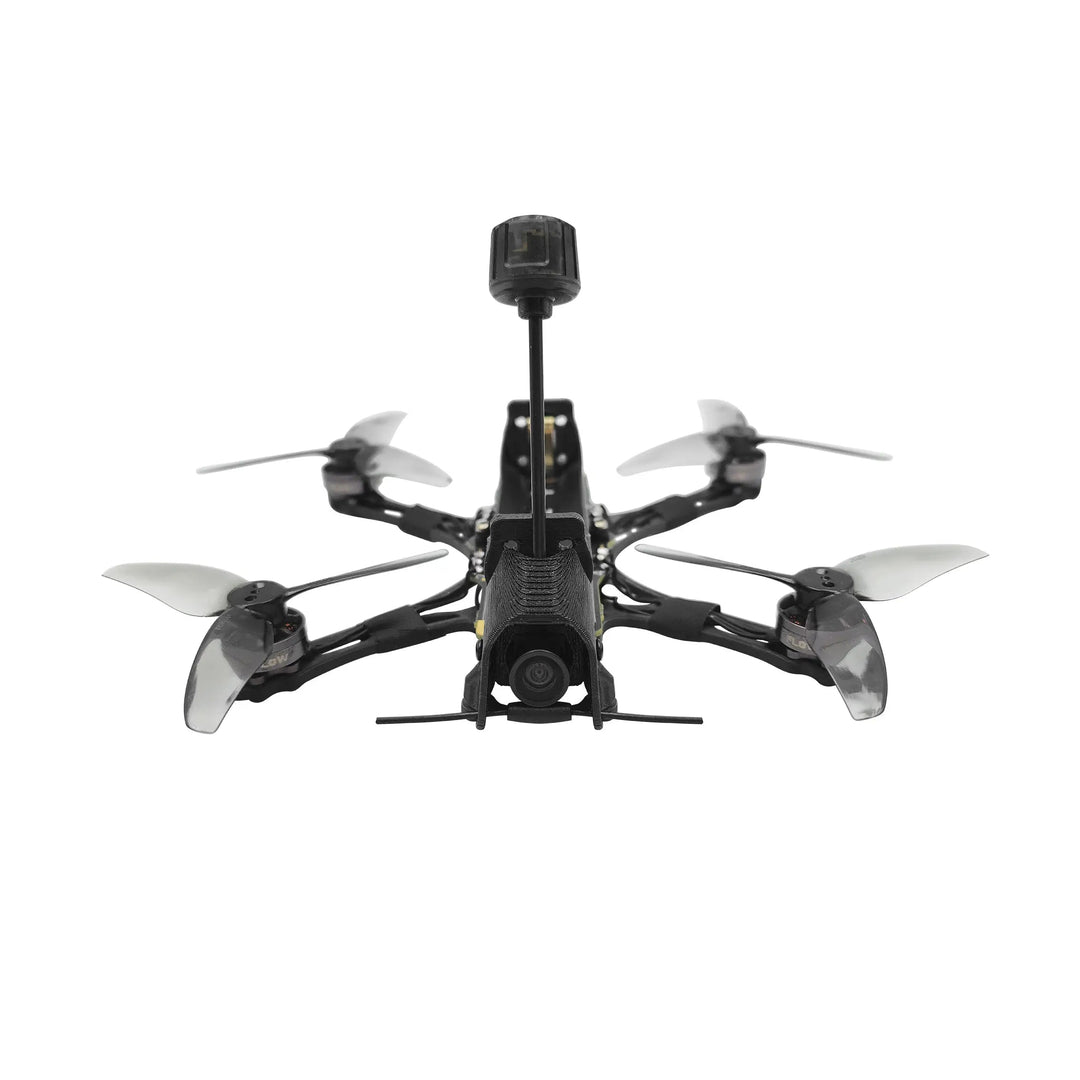 NewBeeDrone LionBee 3inch long range ELRS2.4 AIO developer kit