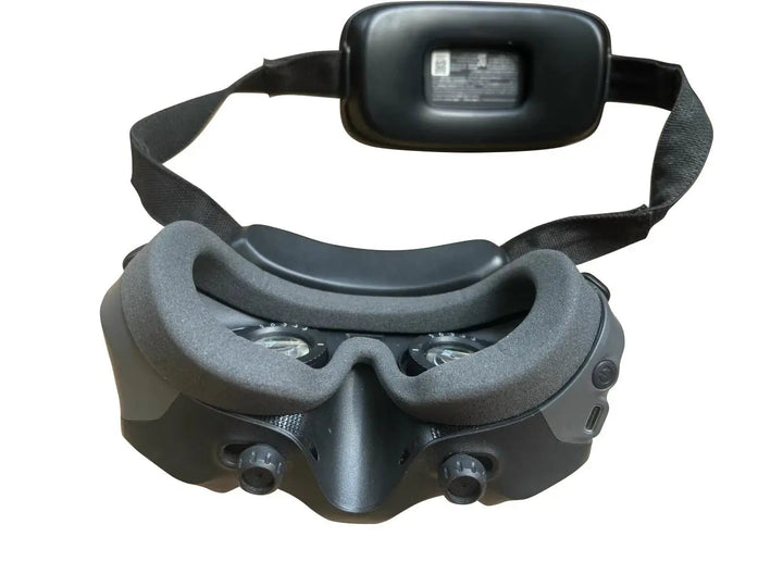 NewBeeDrone Max Comfort Goggle Foam for DJI Goggles 3