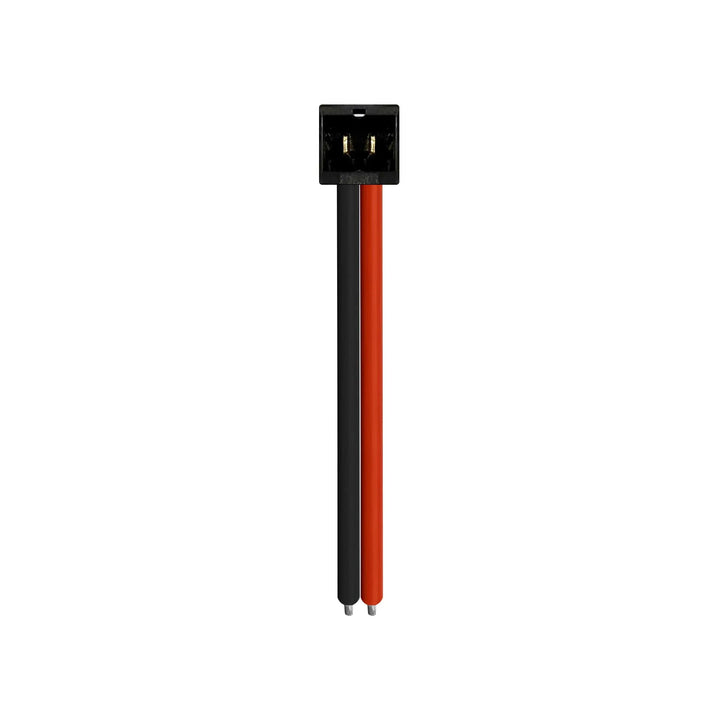 NewBeeDrone NX69 Whoop Pigtail Cable 20AWG 40mm (2 Pack)