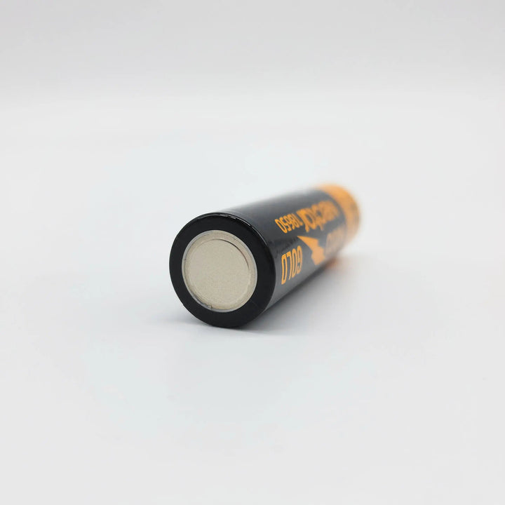 NewBeeDrone Nitro Nectar Gold 3000mAh 1S Tabless 18650 Battery – 2 Pack