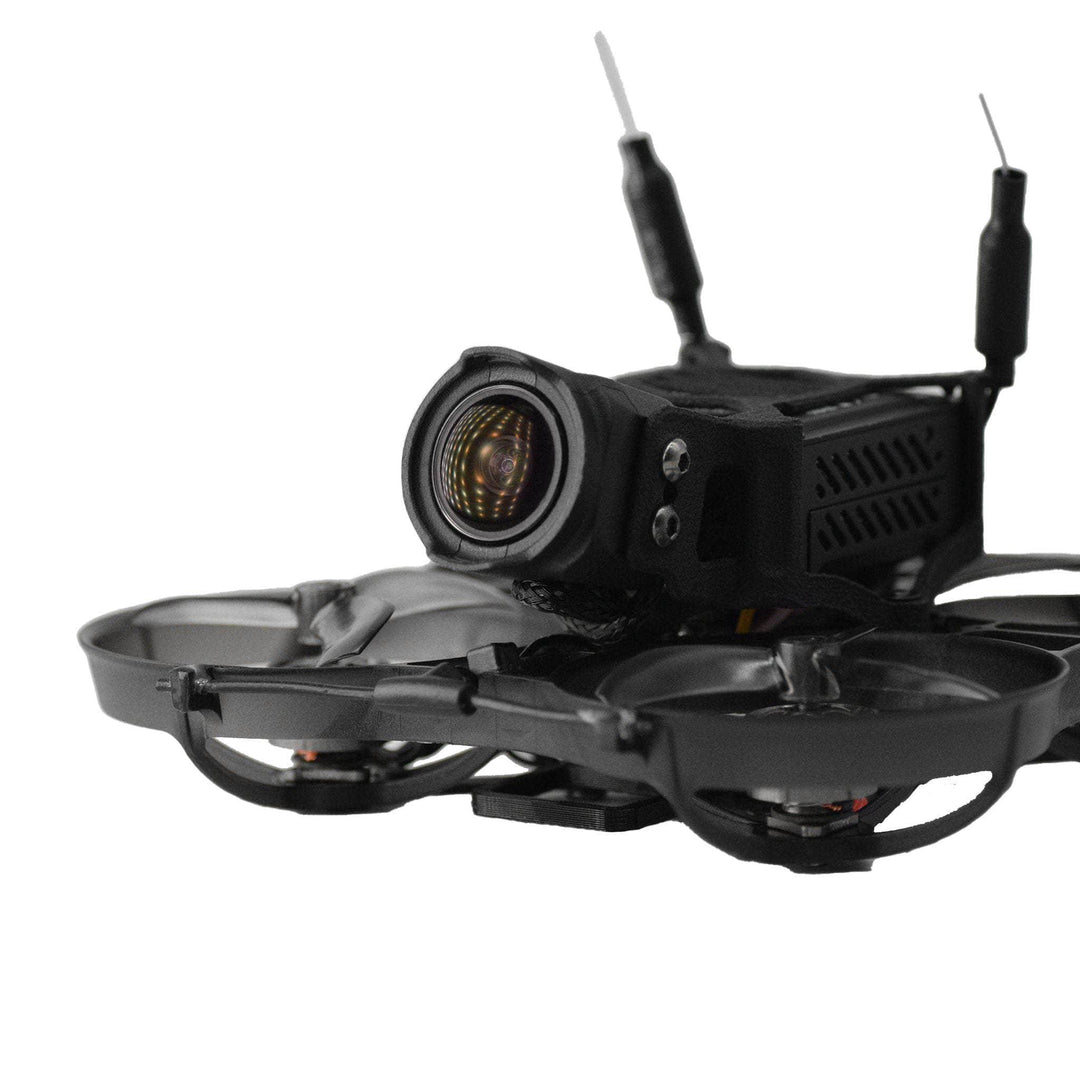 (PRE-ORDER) NewBeeDrone BNF AcroBee75 BLV4 2S HD 75mm Whoop w/ DJI O3 Air Unit & Micro Cam - ELRS 2.4GHz