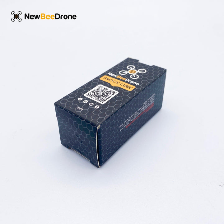 NewBeeDrone Smoov Lube Motor Bearing Oil