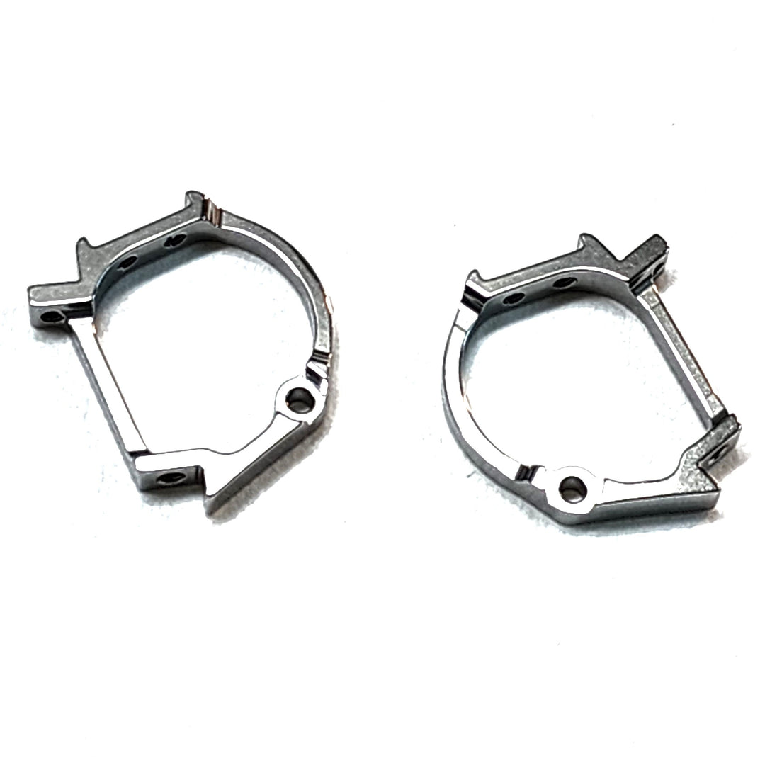 (PRE-ORDER) Nutria Titanium Camera Cage - Choose Left, Right, or Pair