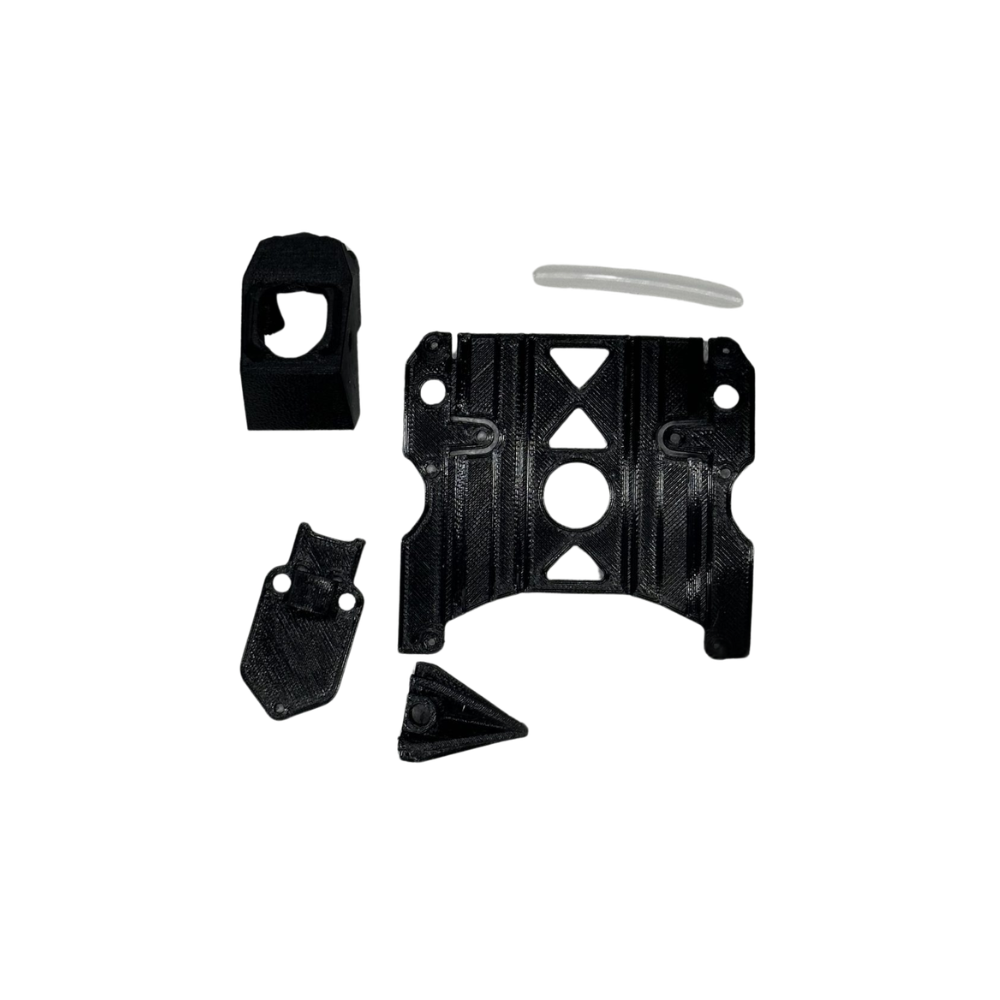 TinyTrainer TPU Kit