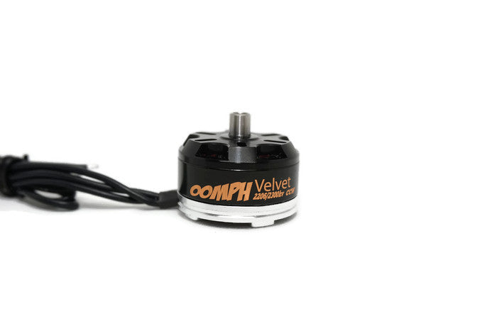 Armattan Oomph Velvet Edition 2206 2300 KV Motor - CW or CCW