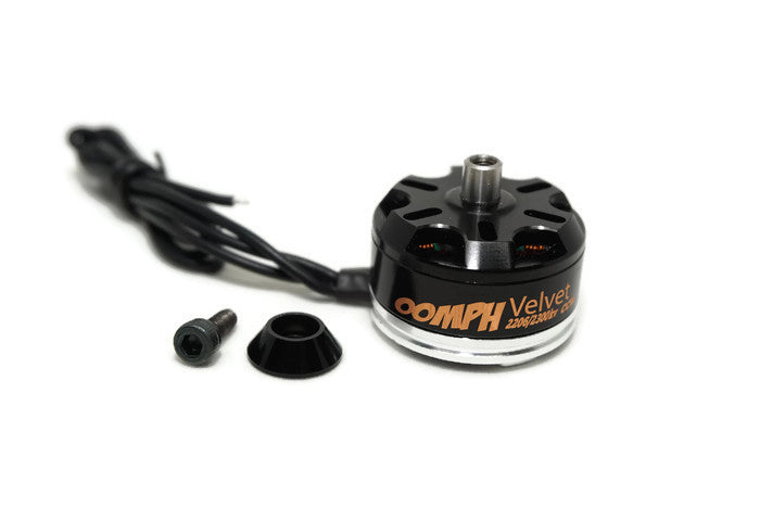 Armattan Oomph Velvet Edition 2206 2300 KV Motor - CW or CCW