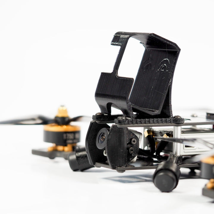 NewBeeDrone Vivid GoPro TPU Mount