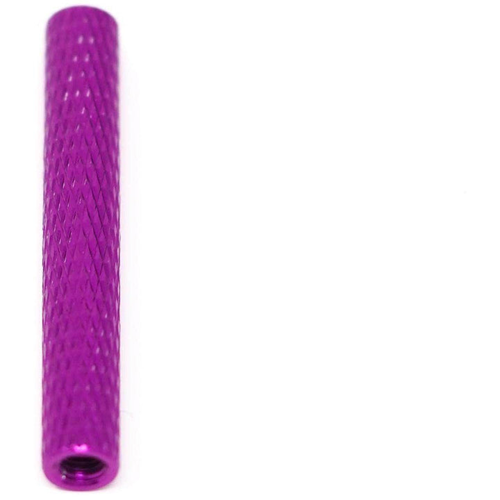 M3 Knurled Standoff (1pc) - Choose Your Version