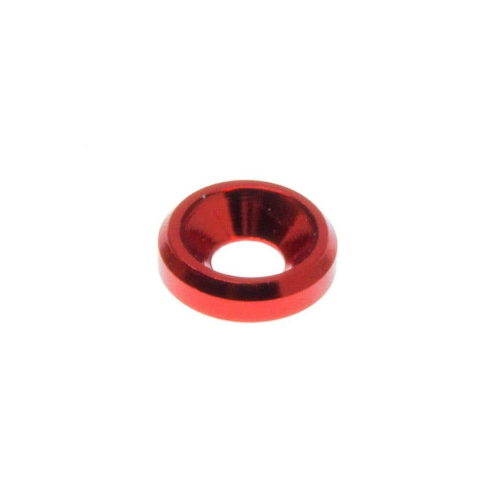 M3 Countersunk Washer (1pc) - Choose Your Color