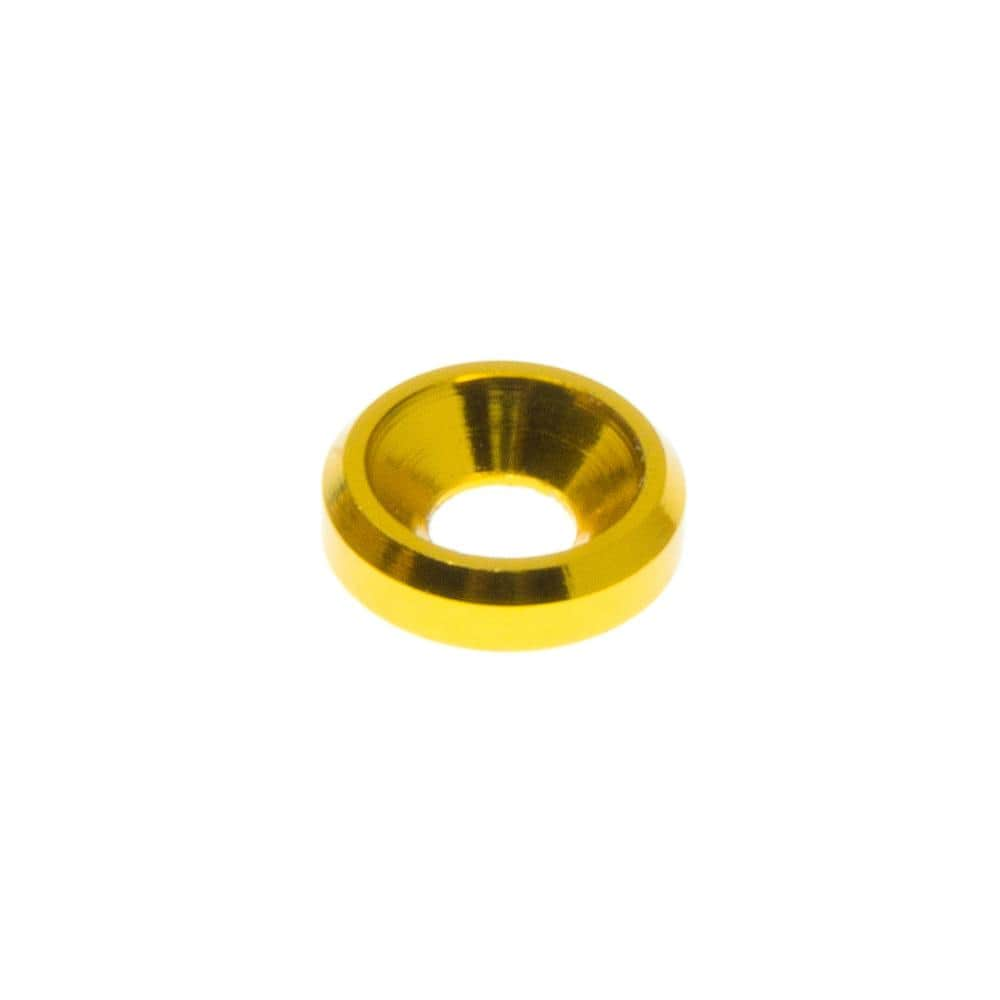 M3 Countersunk Washer (1pc) - Choose Your Color