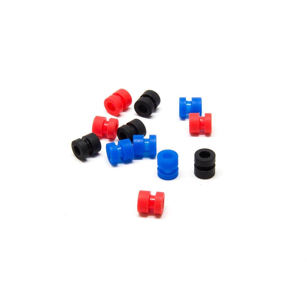 M3 Flight Controller Vibration Dampener 4 Pack - Choose Your Color