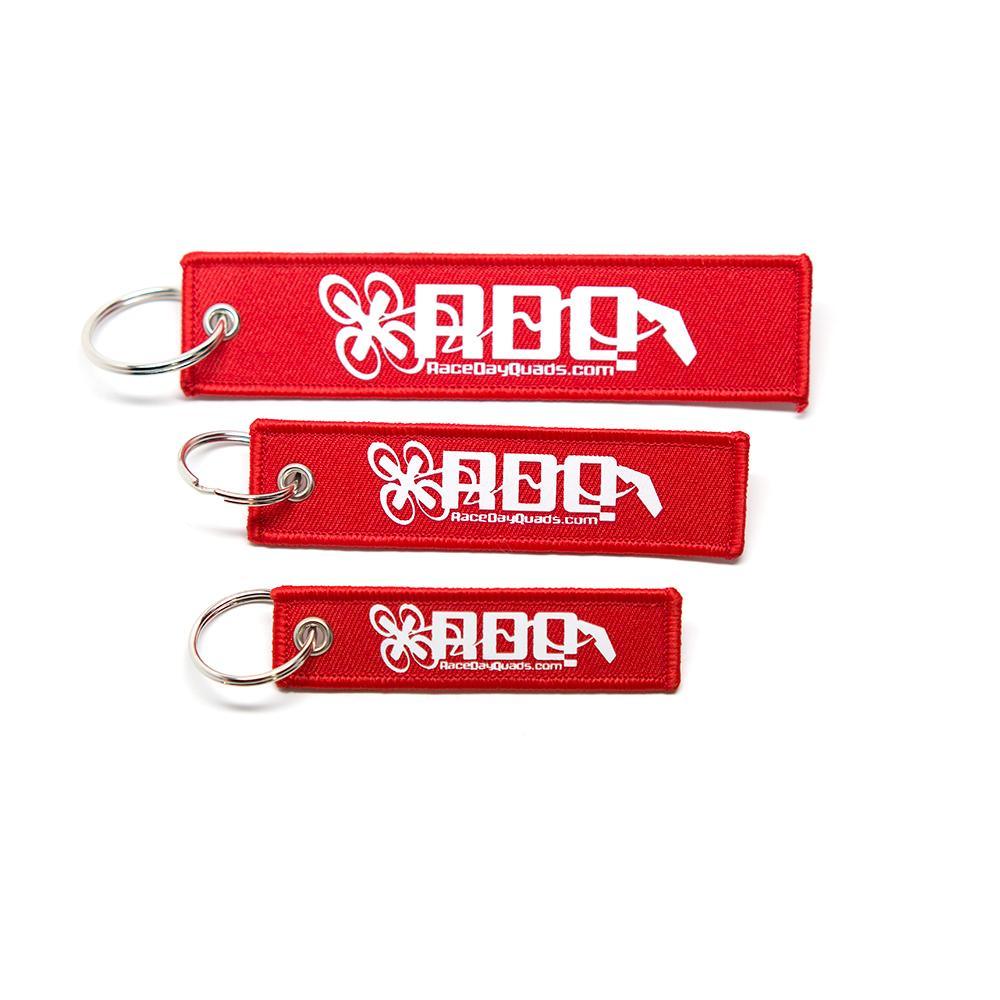 RDQ Keychain