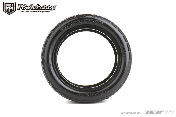 Powerhobby Desirer 1/10 2WD Front Buggy Clay Tires Medium Soft