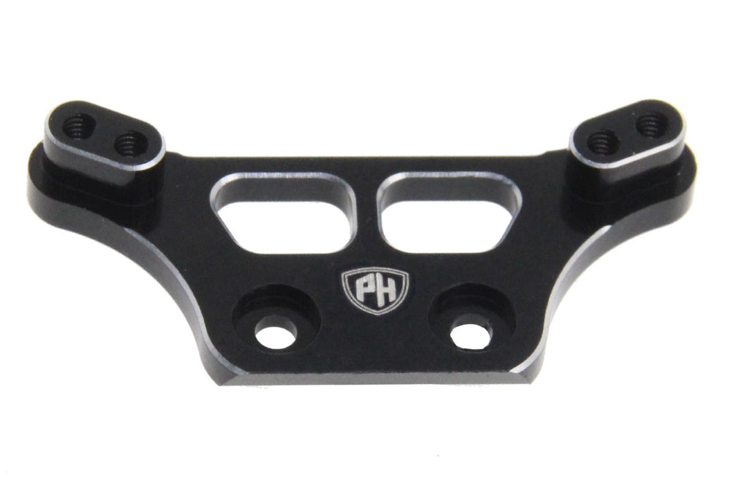 Powerhobby Aluminum Front Damper Tower Kyosho Mini-Z MB-010