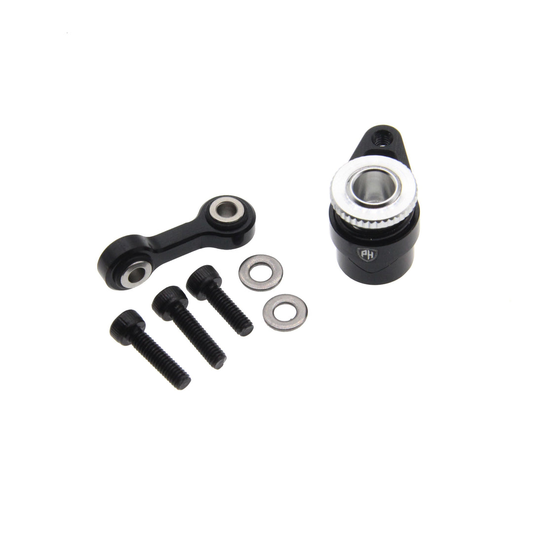 Powerhobby Aluminum 20T Stock Servo Saver Arrma Grom Mojave Typhon Nascar