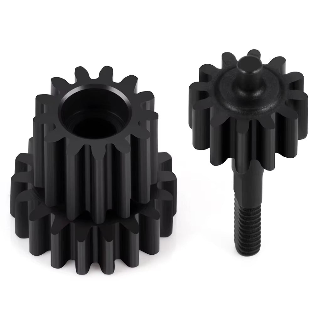 Powerhobby 1/24 Losi MINI-B Gear Box Gear Set
