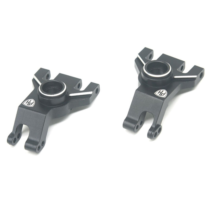 Powerhobby Stub Axle Carriers & Hardware FOR Traxxas Jato 4x4
