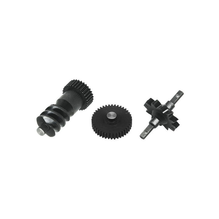 Powerhobby Carbon Steel Gearbox Gear and Axle Gears Axial SCX30