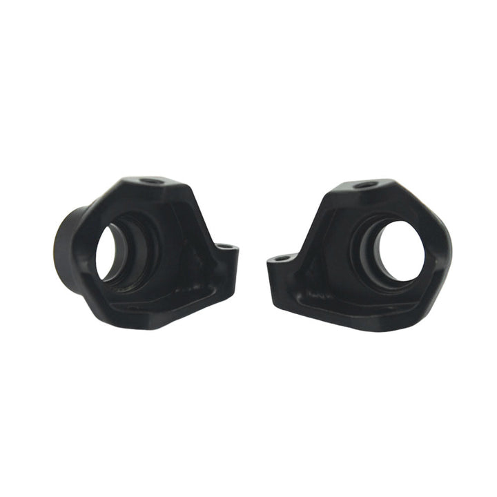 Powerhobby Brass kunckles w Bearing Axial SCX30