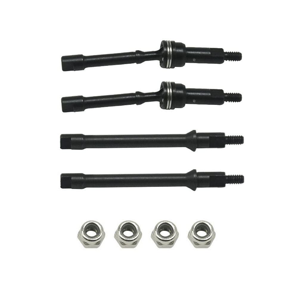 Powerhobby 1144 Steel Hardening CVD Axial SCX30