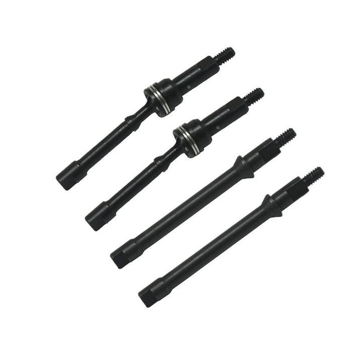 Powerhobby 1144 Steel Hardening CVD Axial SCX30