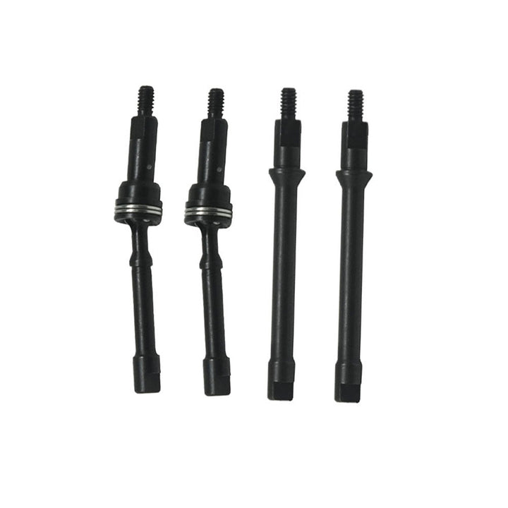 Powerhobby 1144 Steel Hardening CVD Axial SCX30