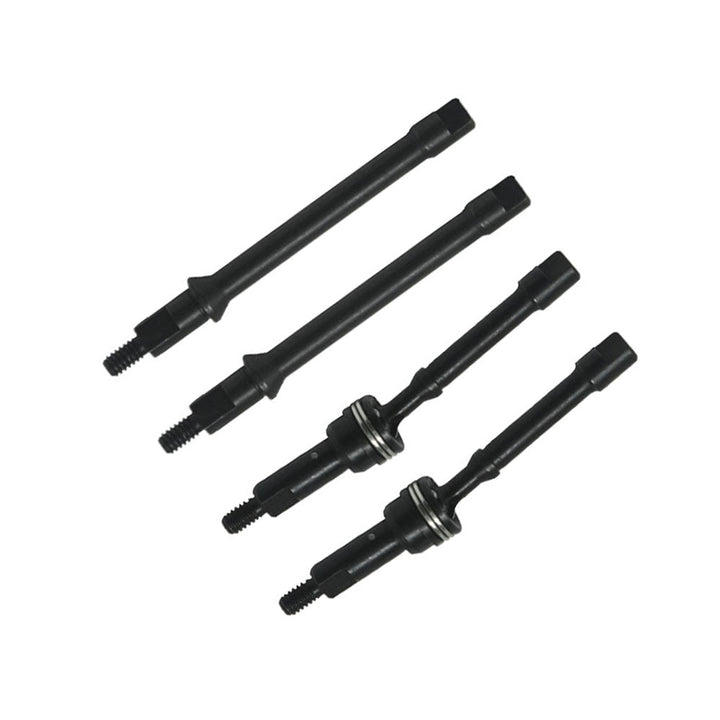 Powerhobby 1144 Steel Hardening CVD Axial SCX30