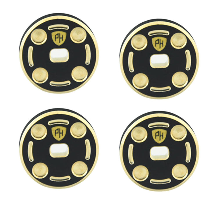 Powerhobby 1144 Steel Hardening +4mm CVD with Brass +4mm Weight Axial SCX30