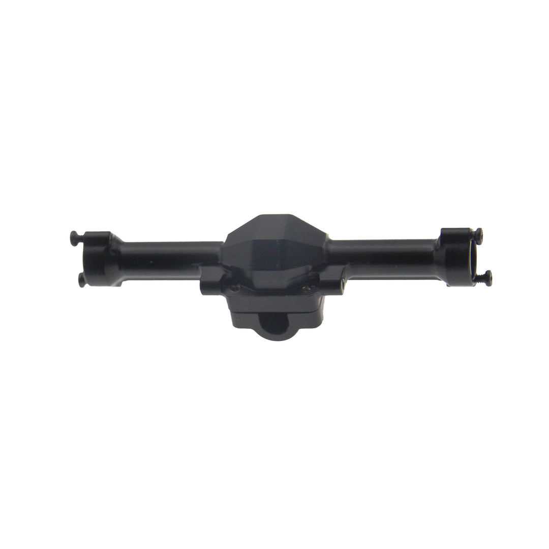 Powerhobby Axial SCX30 Brass Rear Axle w Cover