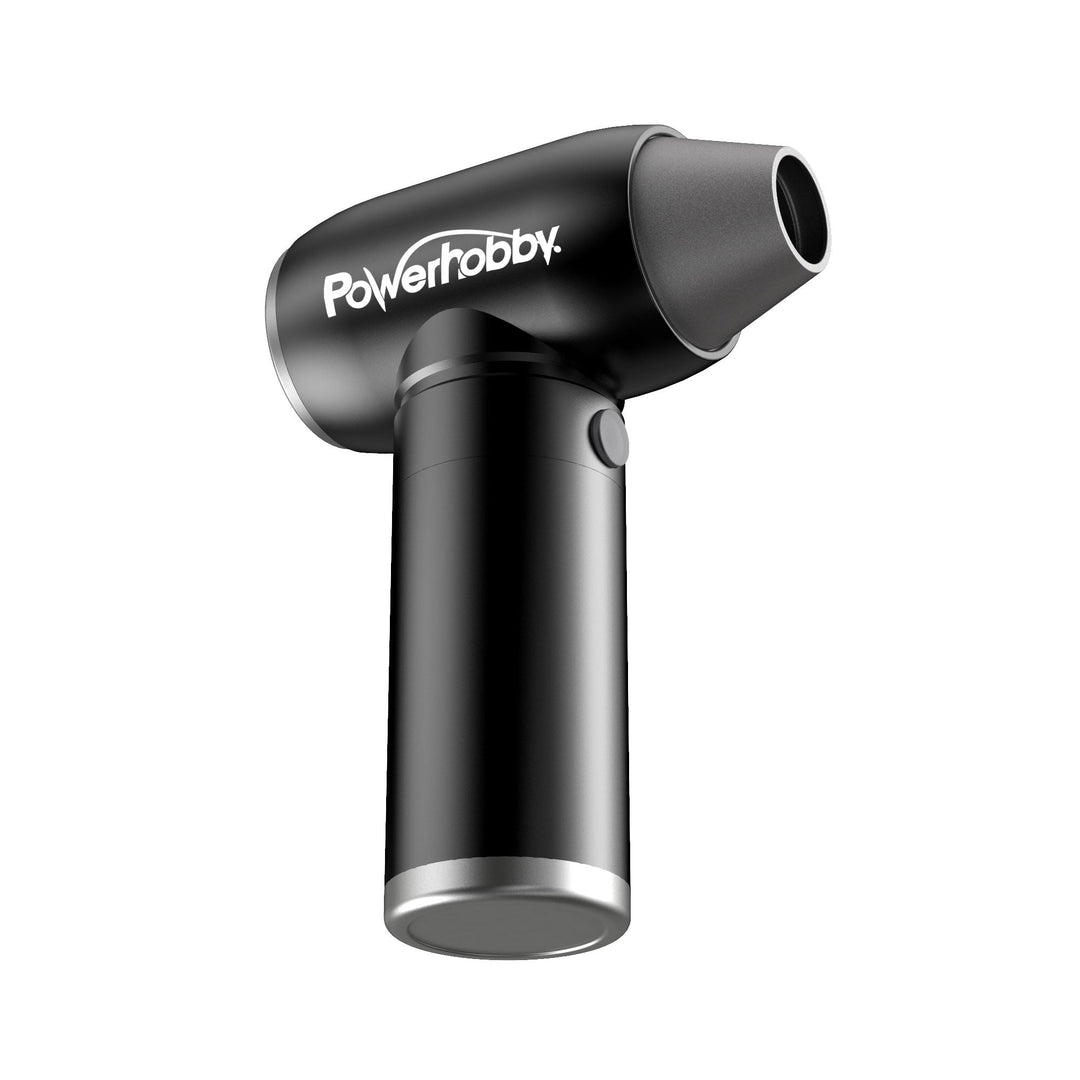 Powerhobby Portable Power Duster / Air Blower