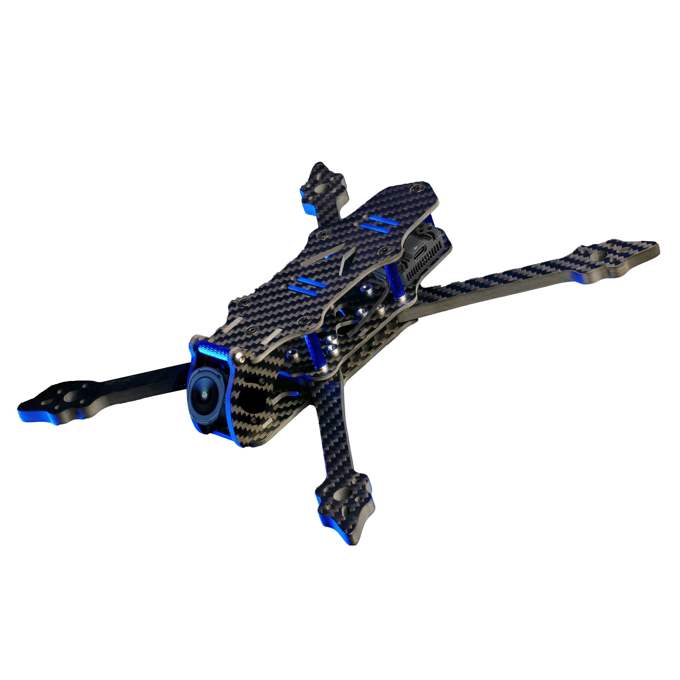Vannystyle PRO REV2 Frame Kit - Choose Style